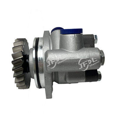 HZ46-G8 WG9731471225/2 پمپ روغن فرمان برای قطعات کامیون های Sinotruk Howo