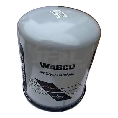 کارتریج خشک کن 4329018682 برای کامیون WABCO