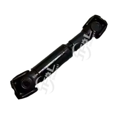 گره انتقال DZ9114315092 برای کامیون Shacman F3000 F2000