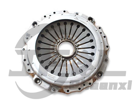 WG9114160010 دیسک دمای کلاچ صفحه فشار کلاچ برای قطعات کامیون ها