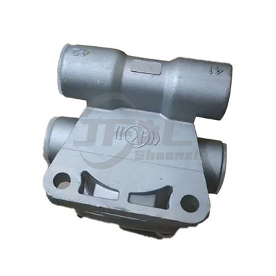 دریچه رله K158597 AC579BK برای کامیون ISUZU اعمال می شود