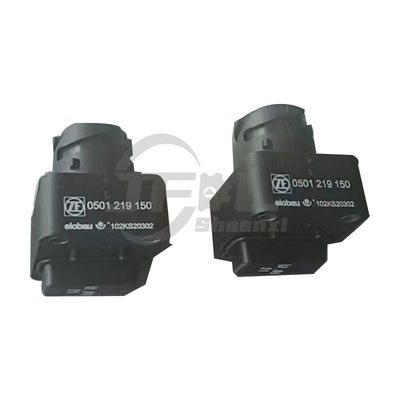 سنسور کنترل دستی گیرنده فشار سنسور سوئیچ 0501219150 برای کامیون DAF
