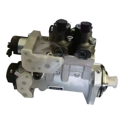 پمپ تزریق سوخت دیزل Common Rail Bosch 0445020260 A4710900850 برای موتور مرسدس بنز