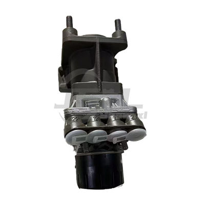 EBS 5.X ماژول ترمز پا (RVI-PREMIUM) / دریچه ترمز پا K040156N00 برای V-OLVO S-CANIA DAF قطعات کامیون اروپایی