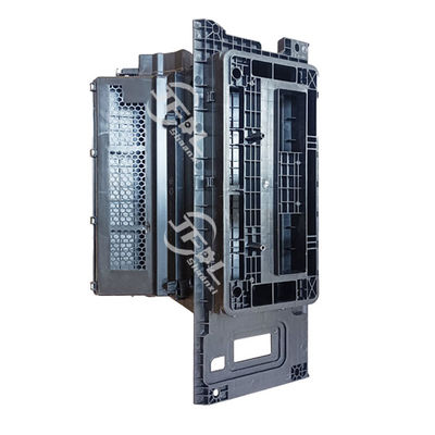 خانه فیلتر مجموعه گرمایش 711W61900-7132 برای CNHTC SITRAK HOWO C7H/T7H/T5G قطعات کابین