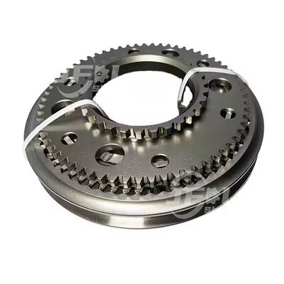 سینکرونیزر 12JSDX240t-1701170 انتقال سریع سینکرونیزر Gear برای قطعات کامیون Shac