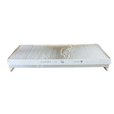 Sinotruk HOWO T5G SITRAK قطعات کابین C7H مجموعه فلتر عنصر تهویه مطبوع 711W61900-0050