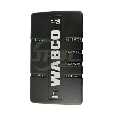 4463010300 رابط تشخیصی 2 USB برای WABCO