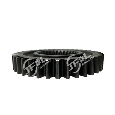 12JSDX240T-1701112-2 محور دوم چرخ ثالث شیفت 30/40 دندان برای کامیون سریع 12 سرعت انتقال