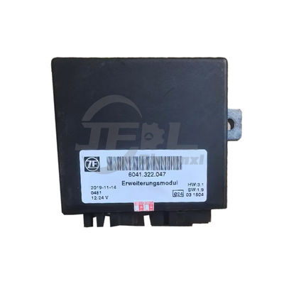 کنترل کننده قطعات ZF Gearbox /ECM 6041322.047 برای جرثقیل XCMG QY160K