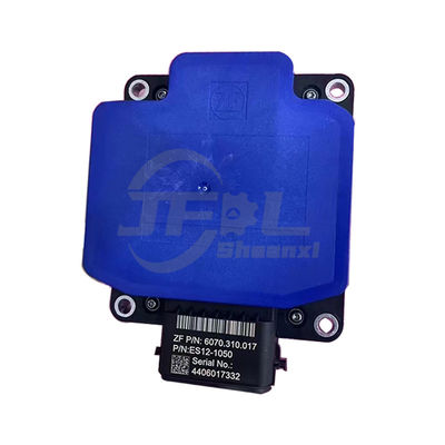 ماژول بازدارنده 6070.310.017 مناسب برای 16S2531/12TX2621 مجموعه انتقال