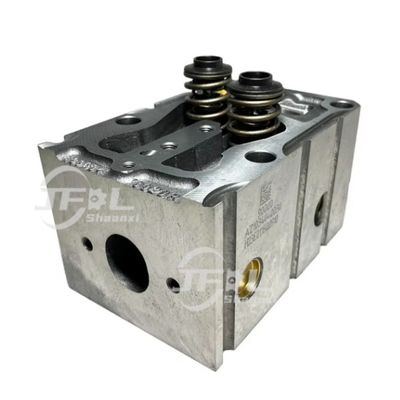 Weichai WD615 سر سیلندر موتور دیزل AZ1540040002 برای SINOTRUK HOWO