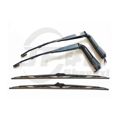 بازوی پاک کننده DZ15221740029 میله اتصال پاک کننده DZ15221740011 برای Shac Delong M3000