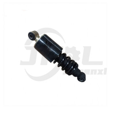 DZ13241440150 جذب شوک عقب برای قطعات تعلیق کامیون Shac