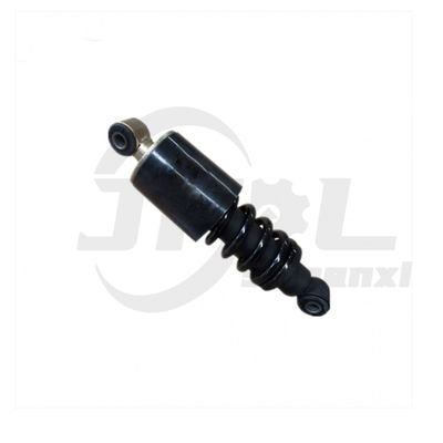 DZ13241440150 جذب شوک عقب برای قطعات تعلیق کامیون Shacman