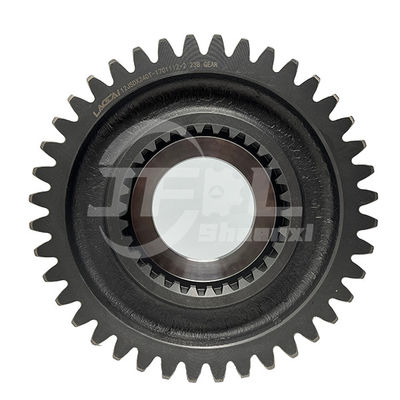 محور دوم، چرخ چرخ سوم 12JSDX240T-1701112-2 برای SINOTRUK HOWO