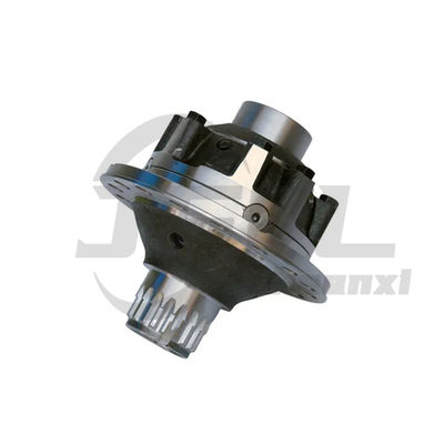 محفظه تفاوتی WG9231320272 برای قطعات یدکی سینوتروک Howo