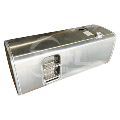 آلیاژ آب گرم تانک سوخت آلومینیوم DZ9X189551020 DZ93189575007 برای SHACMAN