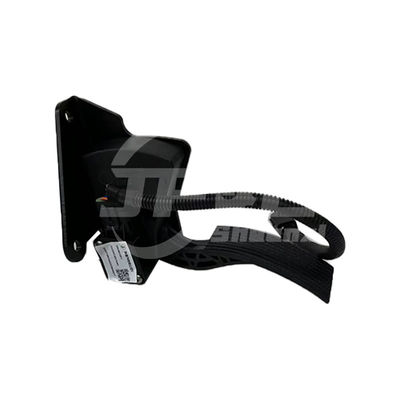 پدال الکتریکی گاز DZ9718957028 برای SHACMAN DELONG M3000 X3000 قطعات مسیر