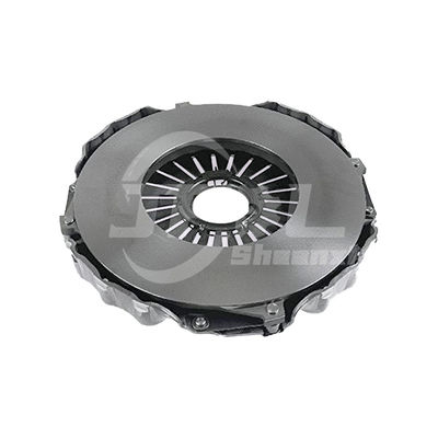 صفحه فشار کلاچ MFZ 430 3482081231 برای کامیون مرسدس بنز