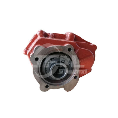 مجموعه PTO قدرت پرواز QH50 G3789 برای Shac Sinotruk قطعات کامیون هاو قطعات جعبه گیربکس FAST
