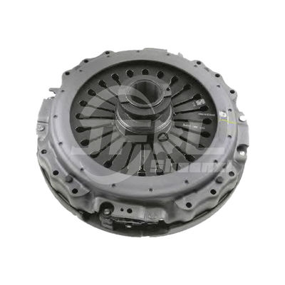 صفحه فشار کلاچ MFZ2400X 3488000065 برای کامیون مرسدس بنز