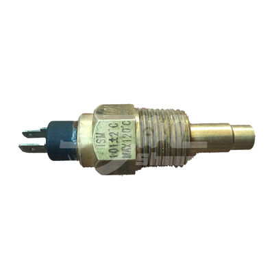 سنسور سنج درجه حرارت آب کامیون سنگین DZ9100580052 برای SHACMAN قطعات موتور کامینز