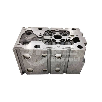 سر سیلندر 612650040001 SINOTRUK Howo قطعات فرعی کامیون های ویچای قطعات موتور WP10