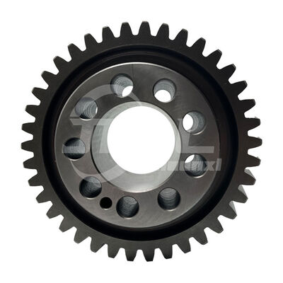چرخ چرخ دار 615Q0170004 برای SHAC Foton