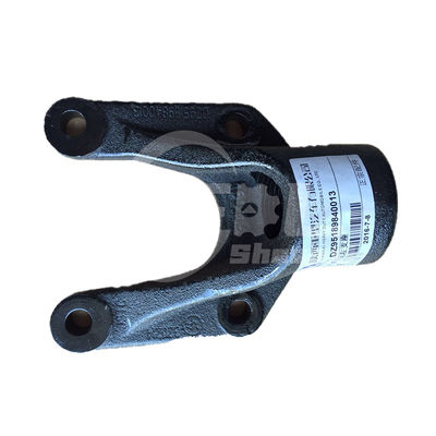 براکت تراکسیون اتوماتیک DZ95189840013 DZ95189840014 برای Shacman Delong M3000