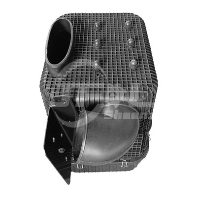 پاک کننده هوای حمام روغن Assy WG9725190055 برای Sinotruck HOWO قطعات