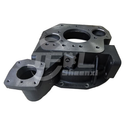 محفظه چرخ دوار JS180-160101530 برای کامیون Shac
