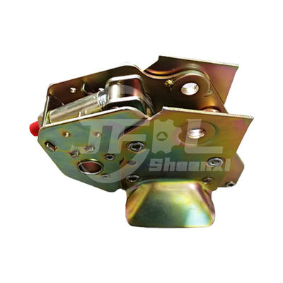 قفل هیدرولیک کابین WG1642440101 برای قطعات یدکی کامیون HOWO