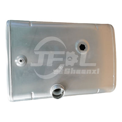 تانک سوخت آهن 300L 400L قابل سفارشی برای قطعات یدکی Shacman Ttuck