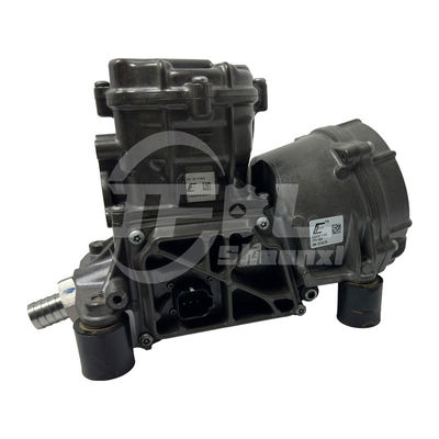 موتور CNG CFV WG1238110131 VG1238110131 AN1000-1113F40 J4R00-1113F40C Sinotruk HOWO قطعات کامیون cng قطعات جایگزین
