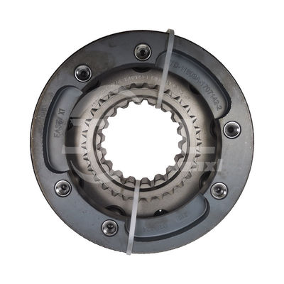 ساز و ساز همگام گیرنده فابریک فروش مستقیم FAST Gearbox Synchronizer 12JSD1607-1707140-2
