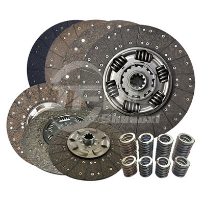 کیت صفحه کلاچ دیسک کلاچ می تواند سفارشی 1878087241 1878054951 برای ولوو. MAN Iveco و یورو کامیون