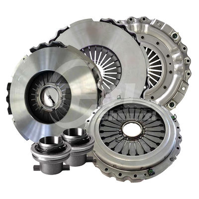 می تواند سفارشی بسته بندی پوشش کلاچ کلاچ صفحه فشار کلاچ کیت 3488000158 3482012211 برای تمام قطعات کامیون