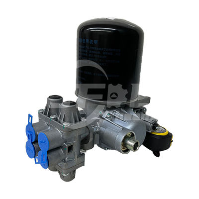 فیلتر خشک کن هوا فشرده کامیون DZ96189360063 برای Shacnman M3000 X3000