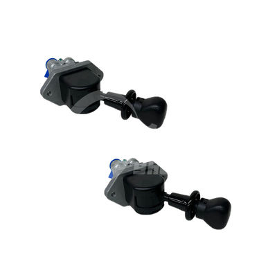 سیلندر اصلی ترمز DZ96189360079 برای کامیون یدکی Shacman M3000 X3000