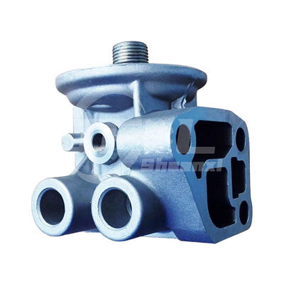 12273107 13073189 صندلی فیلتر روغن برای XCMG بلدوزر 226B موتور