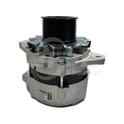 آلترناتور Grop-Charging C6.4 24V 212-8561 برای CAT E320C E320D