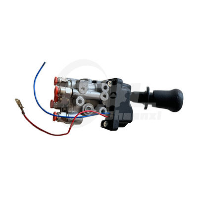 دریچه خم کنترلی هوایی دوامدار HYVA 14750665 برای کامیون پشتیبان ولوو