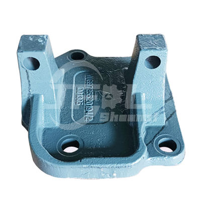 حمایت از میله فشار WG9725520194/2 WG9725520195/2 برای Sinotruk HOWO