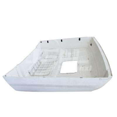 اجزای کامیون SITRAK HOWO C7H