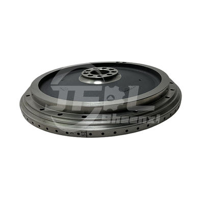 1000709373 مونتاژ چرخ فلای برای ویچای WP10 WP12 موتور بخش های Shacman