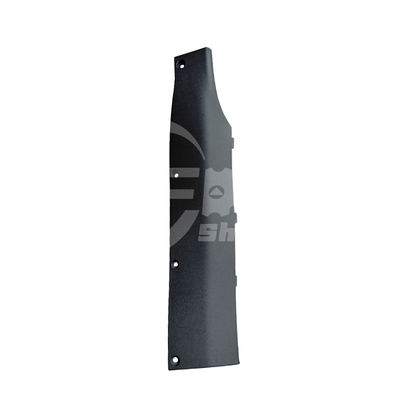 مونتاژ پانل محافظ وسط راست (بدن گسترده) 812W61950-0302 برای قطعات کامیون SITRAK HOWO C7H