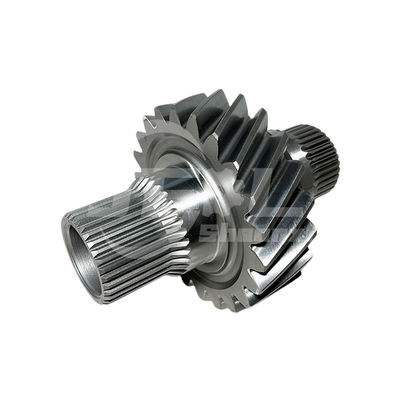 دندهاي فعال 2502Z33-143A براي پل دونگفنگ 153