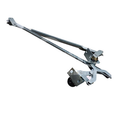 میله اتصال و پشتیبانی Assy (کمر راست) WG1646741009 برای Sinotruk HOWO