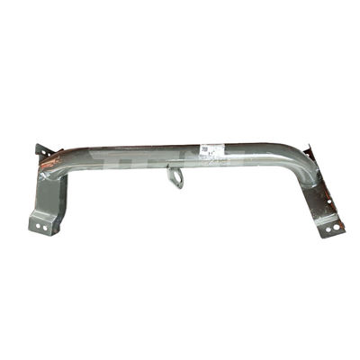 مجموعه براکت جلو بال راست 812W61540-5022 برای قطعات بدن کامیون SITRAK HOWO C7H